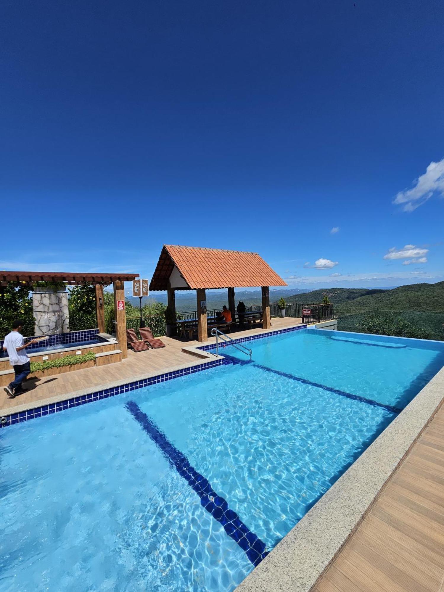 Rancho Parati Martins Exteriér fotografie