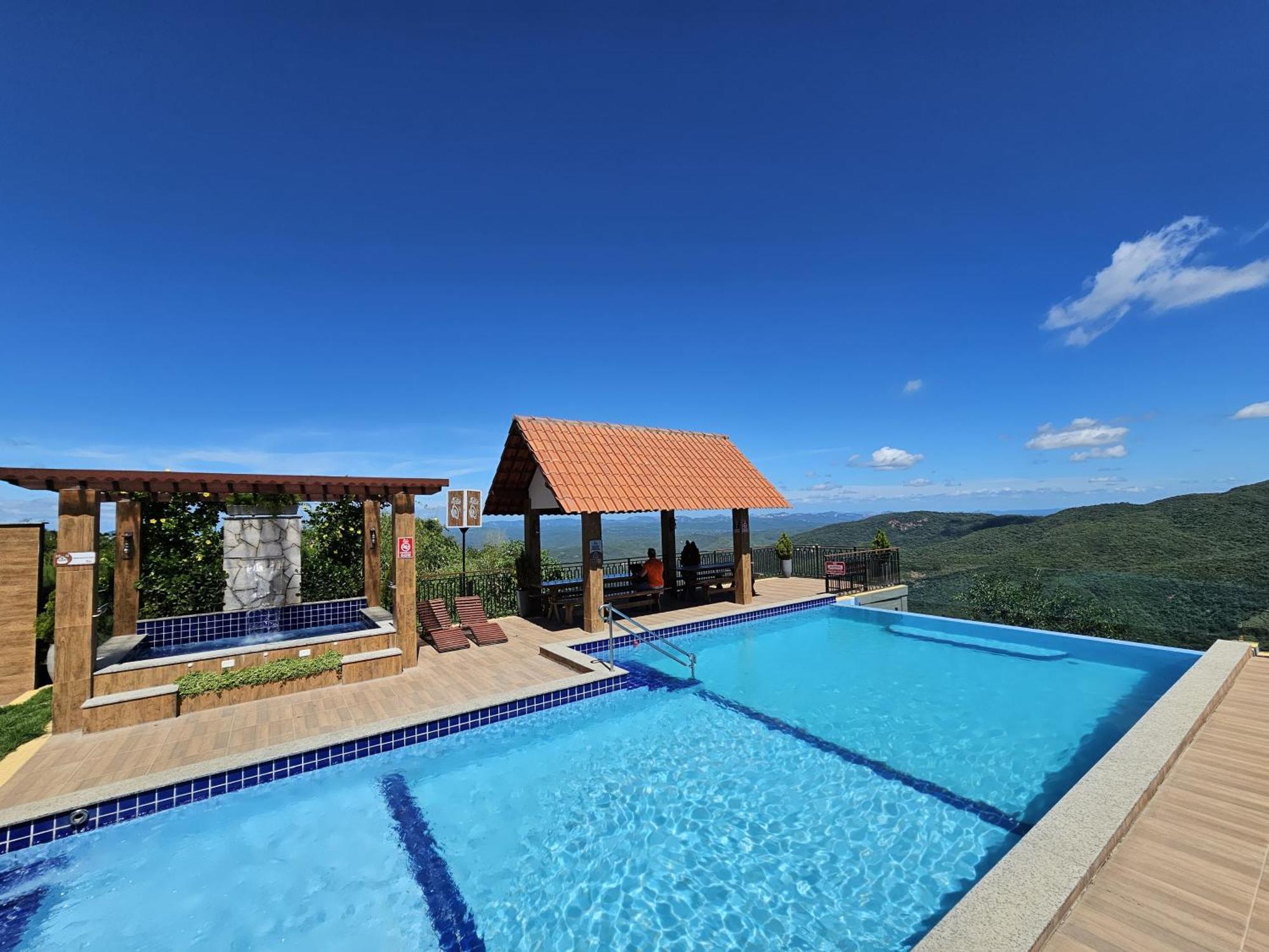 Rancho Parati Martins Exteriér fotografie